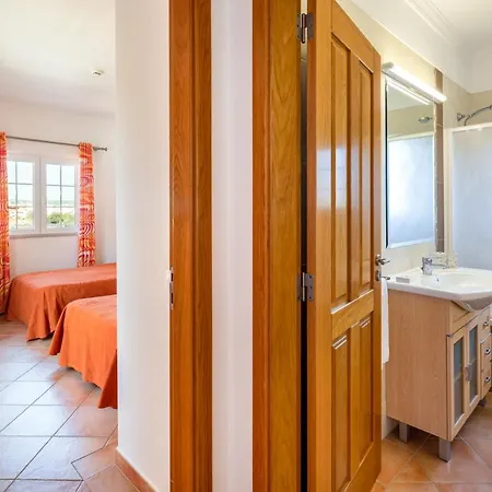 Gr 2 X Private Villas Private Pools - Up To 20 Guests 알부페이라