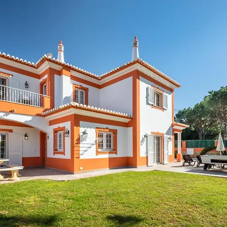 Vila Gr 2 X Private Villas Private Pools - Up To 20 Guests *