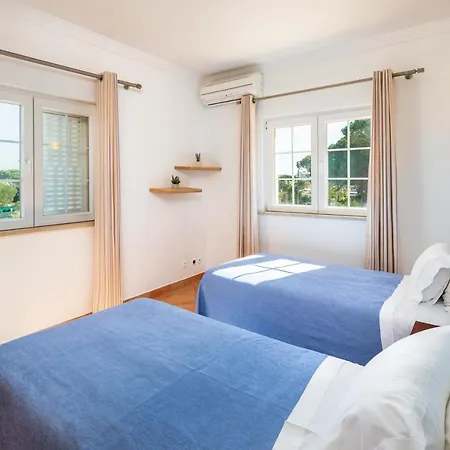 빌라 Gr 2 X Private Villas Private Pools - Up To 20 Guests 알부페이라