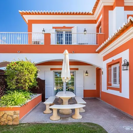 빌라 Gr 2 X Private Villas Private Pools - Up To 20 Guests 알부페이라