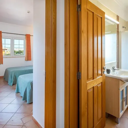 Gr 2 X Private Villas Private Pools - Up To 20 Guests * Albufeira