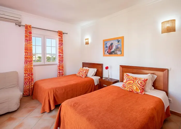 Gr 2 X Private Villas Private Pools - Up To 20 Guests