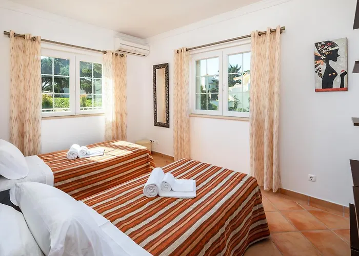 Gr 2 X Private Villas Private Pools - Up To 20 Guests