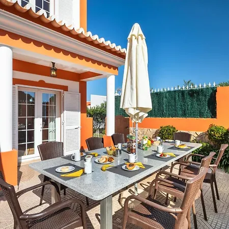 别墅 Gr 2 X Private Villas Private Pools - Up To 20 Guests