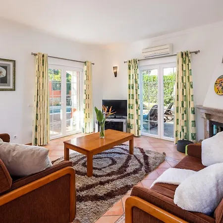 Gr 2 X Private Villas Private Pools - Up To 20 Guests 阿尔布费拉