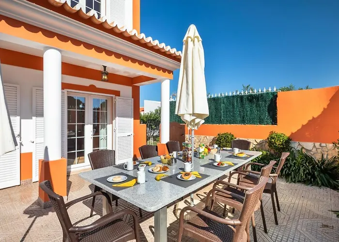 别墅 Gr 2 X Private Villas Private Pools - Up To 20 Guests