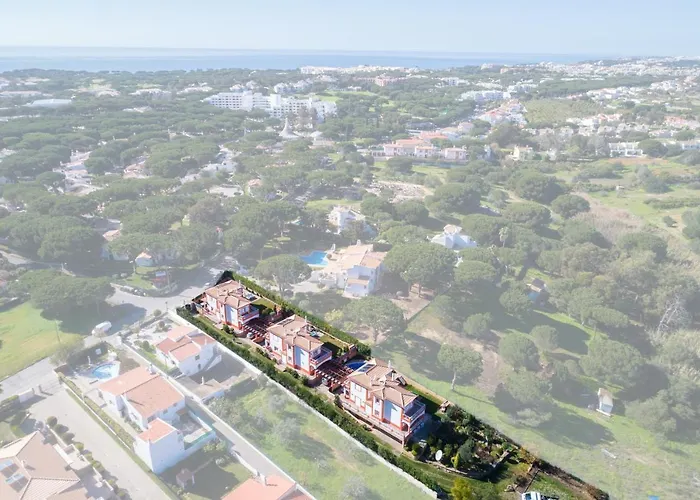 Gr 2 X Private Villas Private Pools - Up To 20 Guests